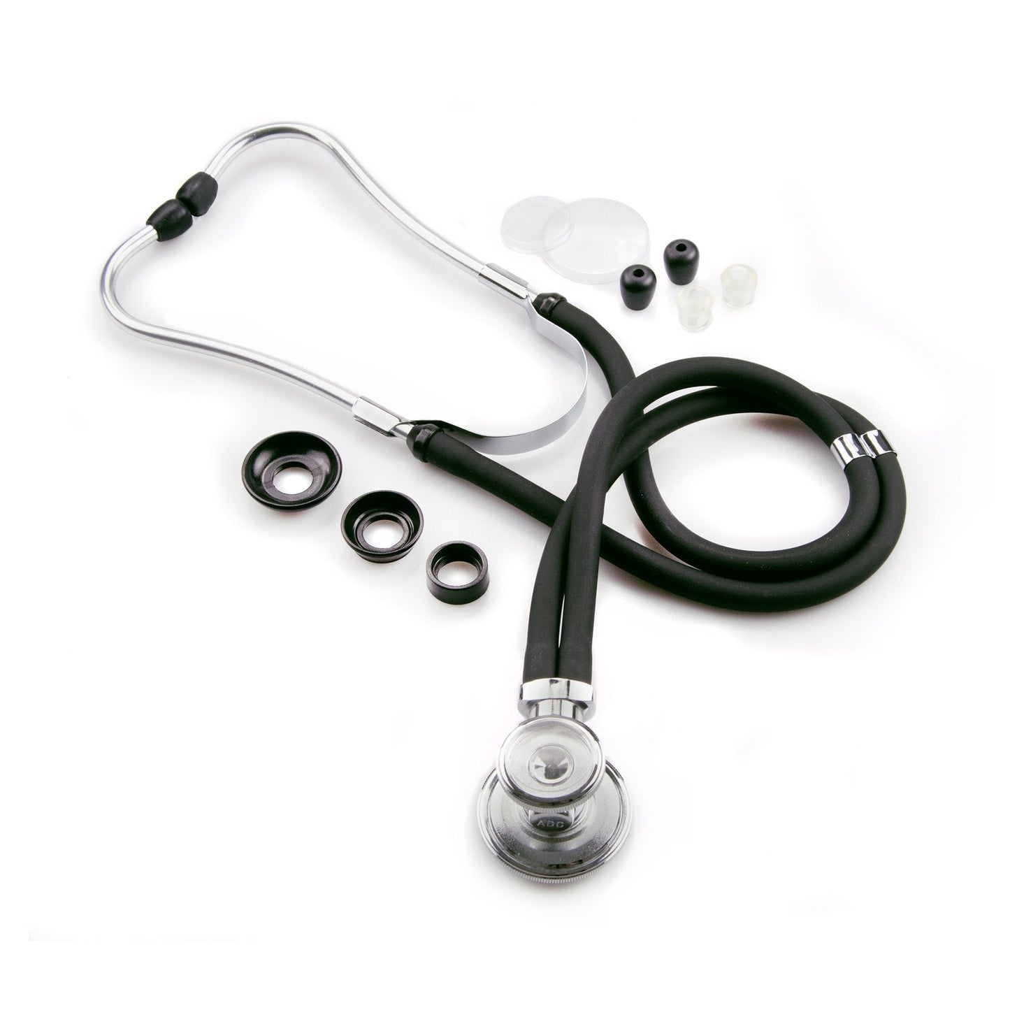 McKesson Sprague Rappaport Stethoscope 01-640BKMCE