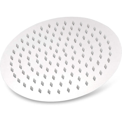 8-Inch Rainfall Shower Head