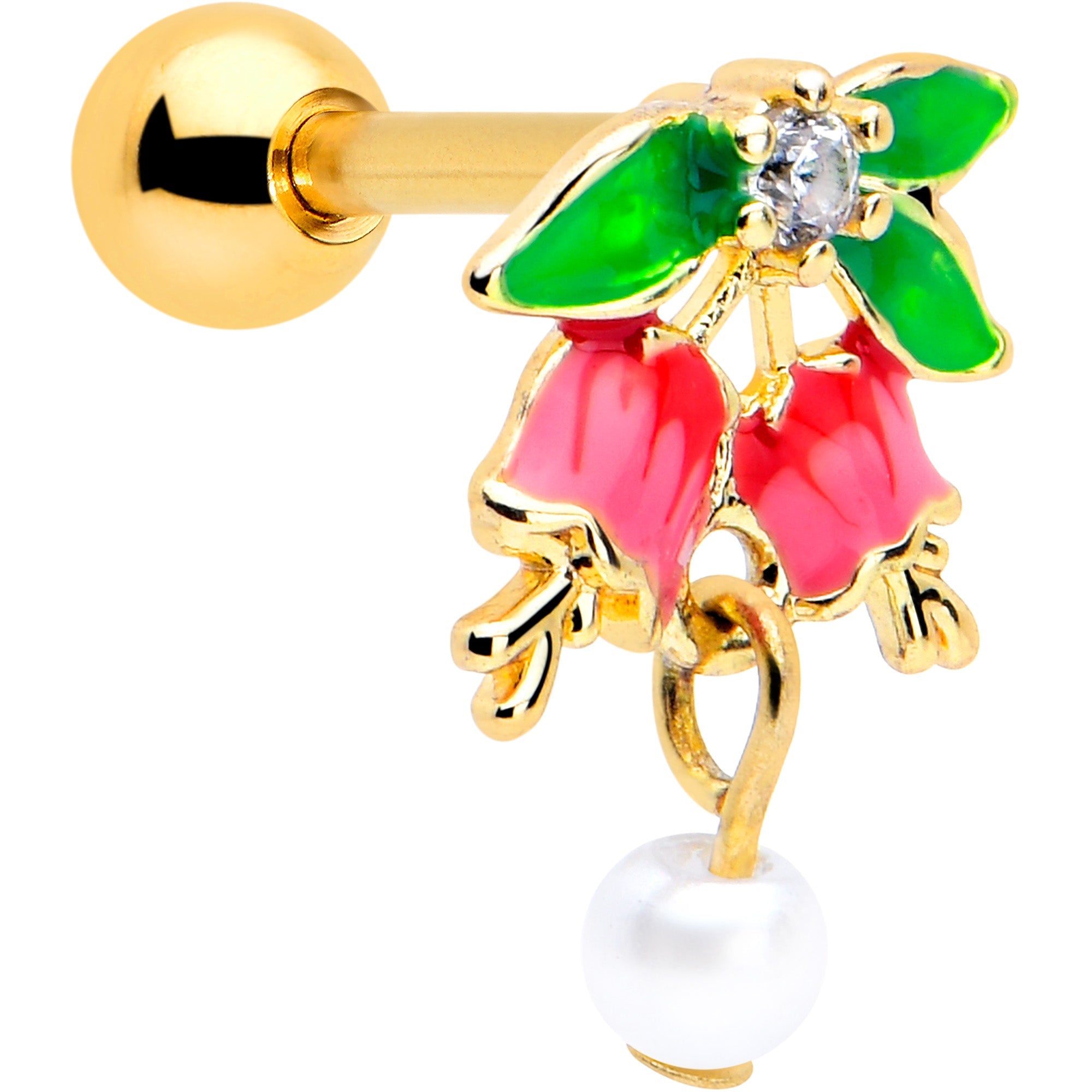 Selected Variant Image