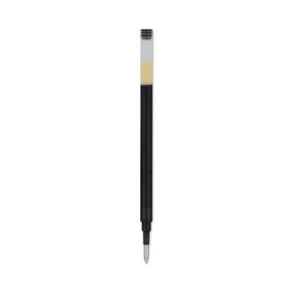Pilot Refill for Pilot B2P, Dr Grip, G2, G6, MR Metropolitan, Precise BeGreen and Q7 Gel Pens, Fine Tip, Black Ink, 2/Pack