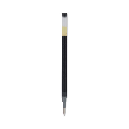 Pilot Refill for Pilot B2P, Dr Grip, G2, G6, MR Metropolitan, Precise BeGreen and Q7 Gel Pens, Extra-Fine Tip, Black Ink, 2/Pack