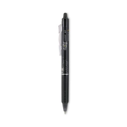 Pilot Refill for Pilot FriXion Erasable, FriXion Ball, FriXion Clicker and FriXion LX Gel Ink Pens, Fine Tip, Assorted Ink, 3/Pack