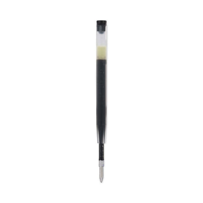 Pilot Refill for Pilot Dr. Grip Center of Gravity Ballpoint Pens, Medium Conical Tip, Black Ink, 2/Pack
