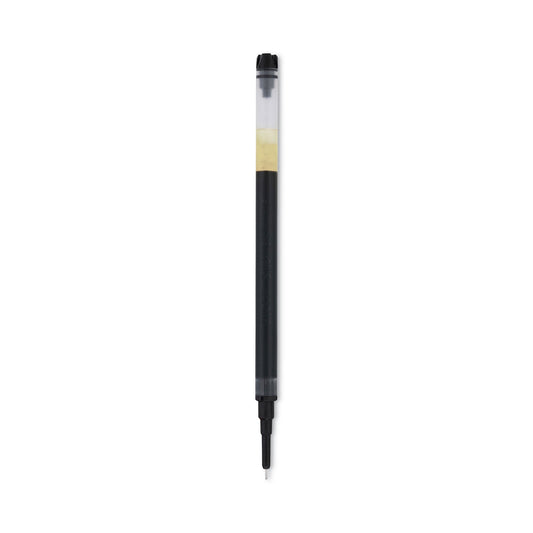 Pilot Refill for Pilot Precise V5 RT Rolling Ball, Extra-Fine Conical Tip, Black Ink, 2/Pack