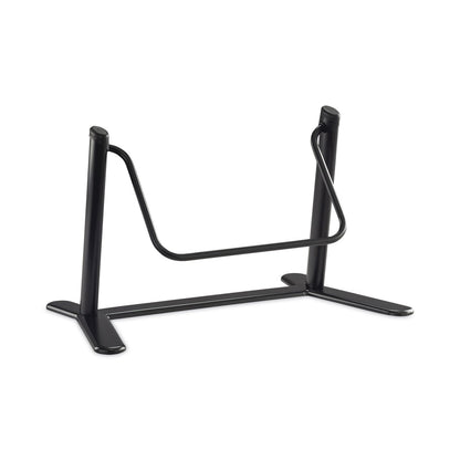 Safco Dynamic Footrest, 29w x 17.75d x 16.5h, Black
