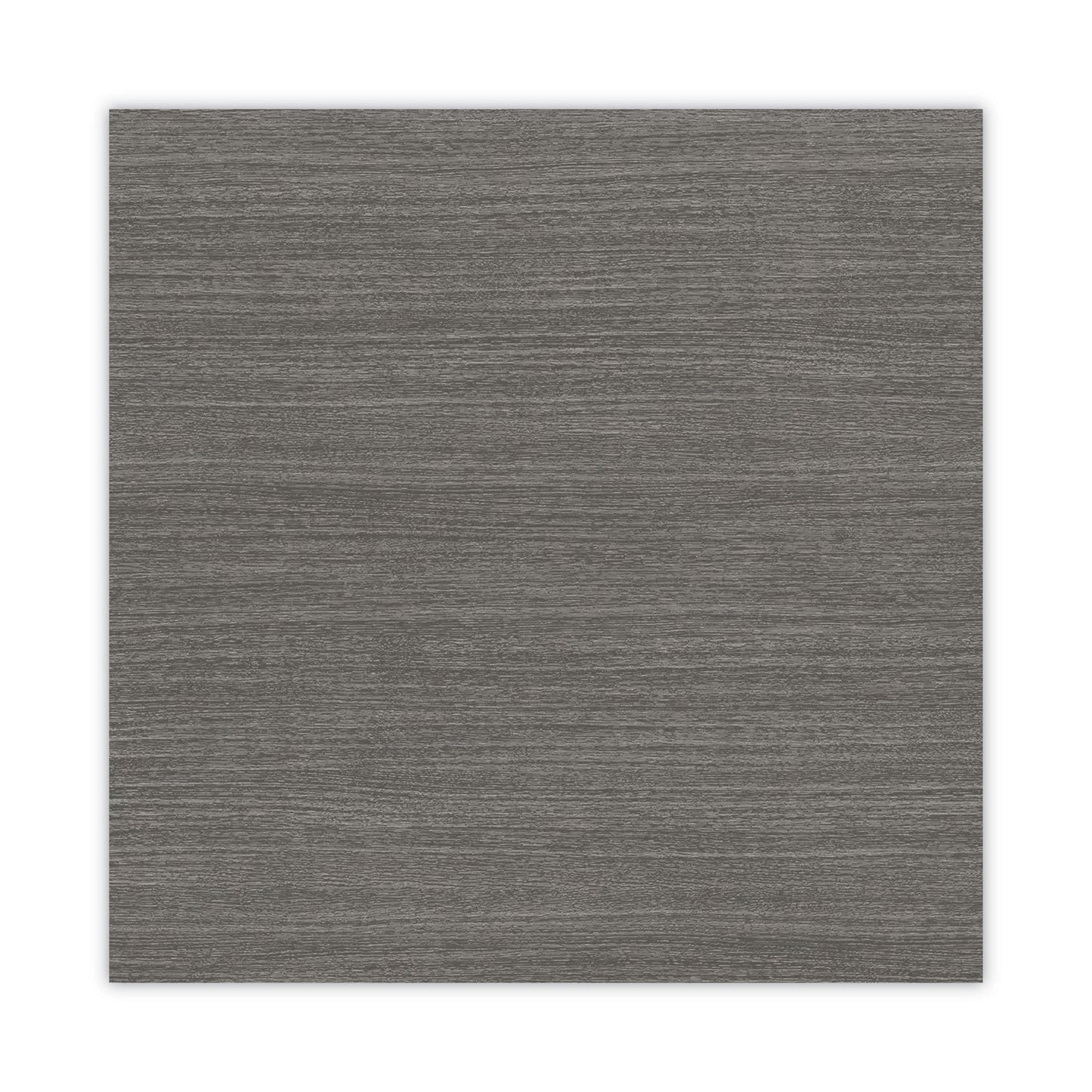 Alera Valencia Series Credenza Shell, 70.88w x 23.63d x 29.5h, Gray
