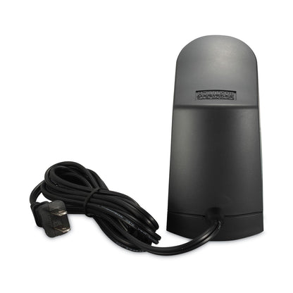 Bostitch Electric Pencil Sharpener, AC-Powered, 2.75 x 7.5 x 5.5, Black