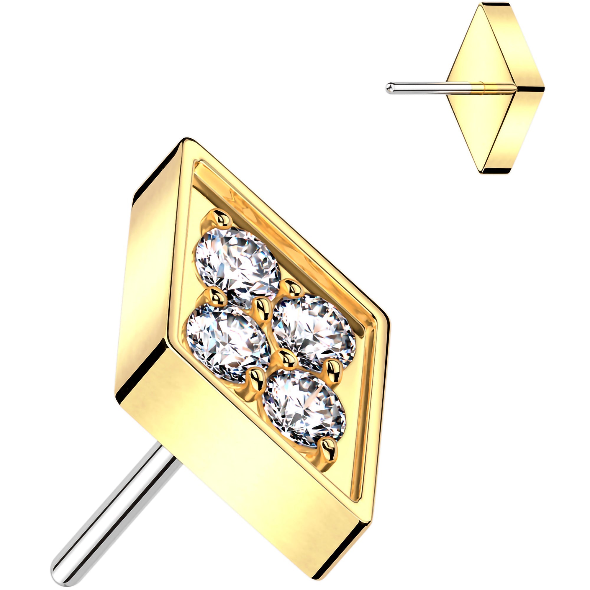Selected Variant Image