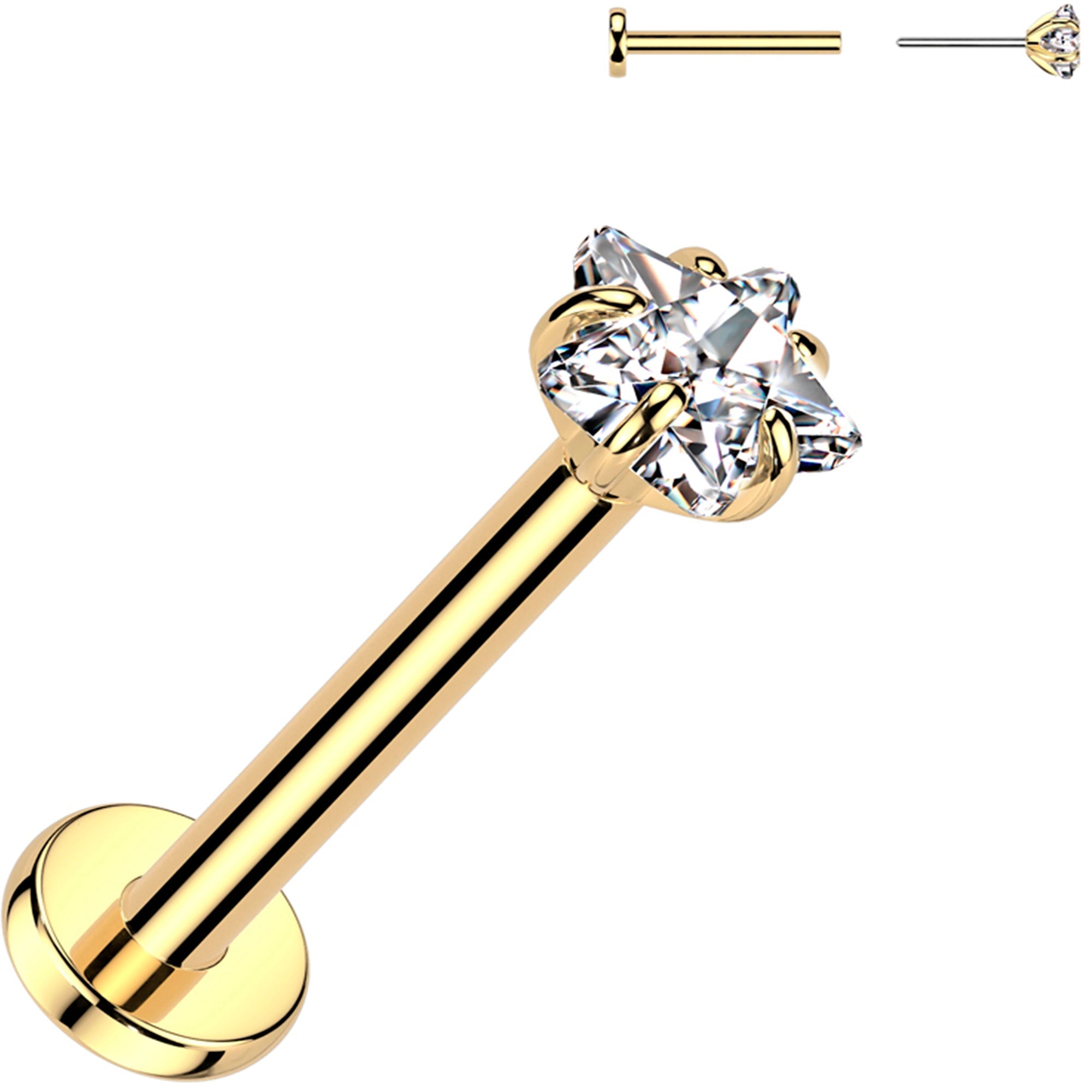 Selected Variant Image