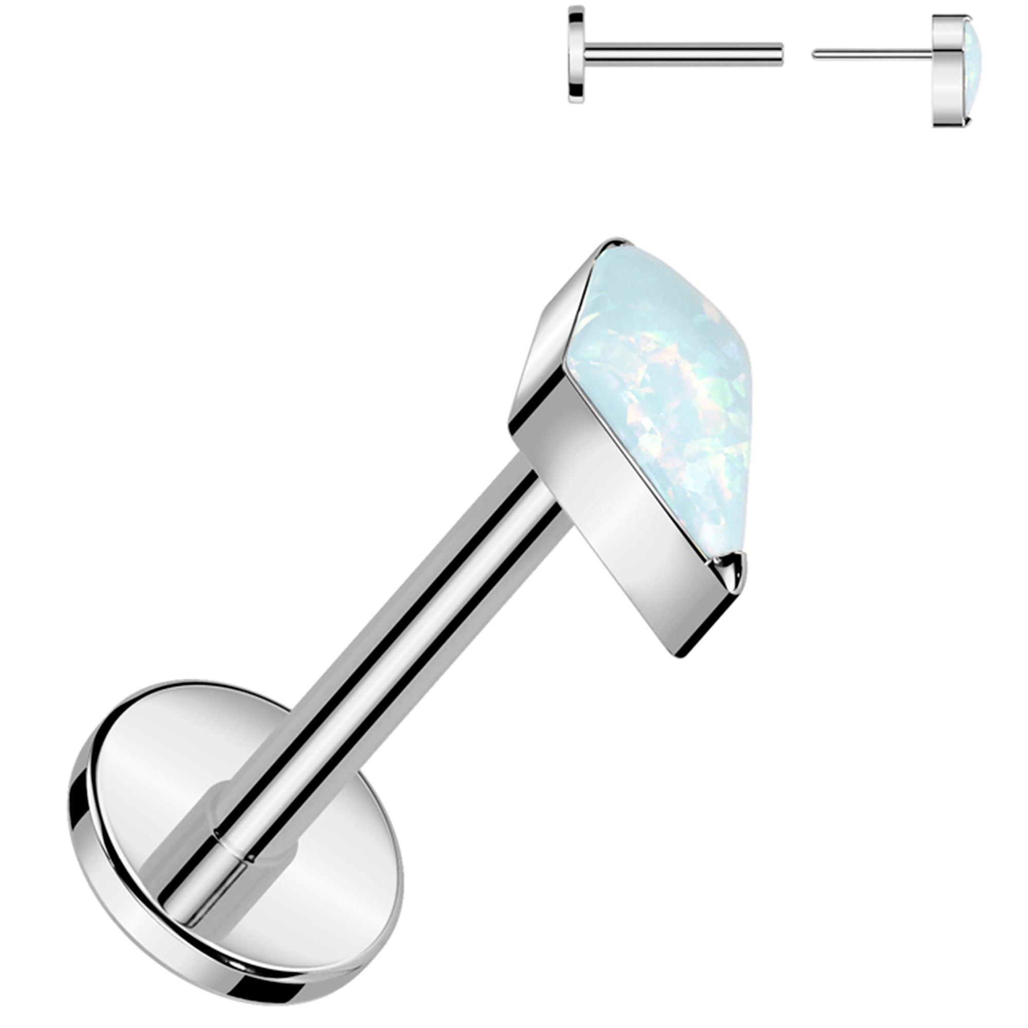 Selected Variant Image