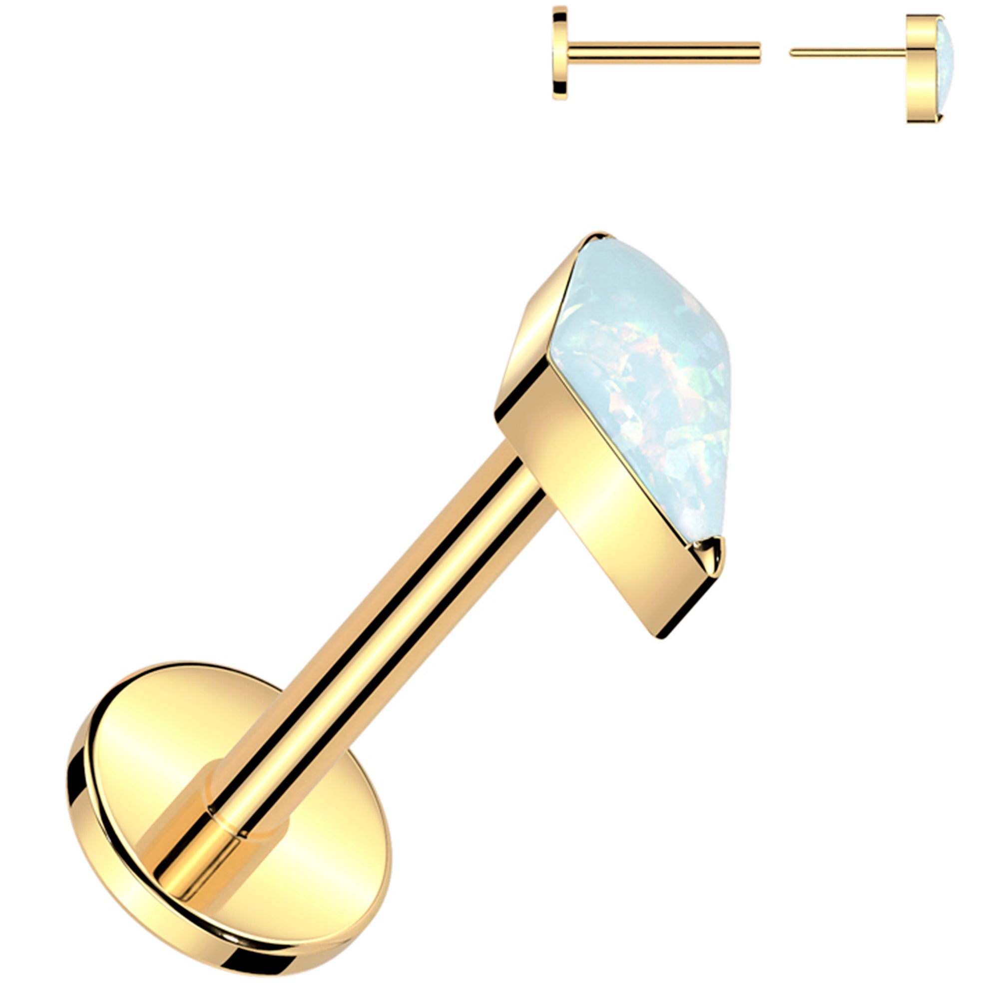 Selected Variant Image