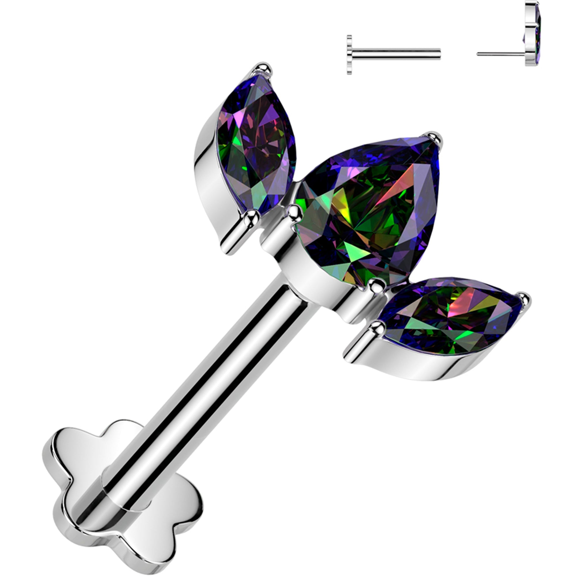 Selected Variant Image