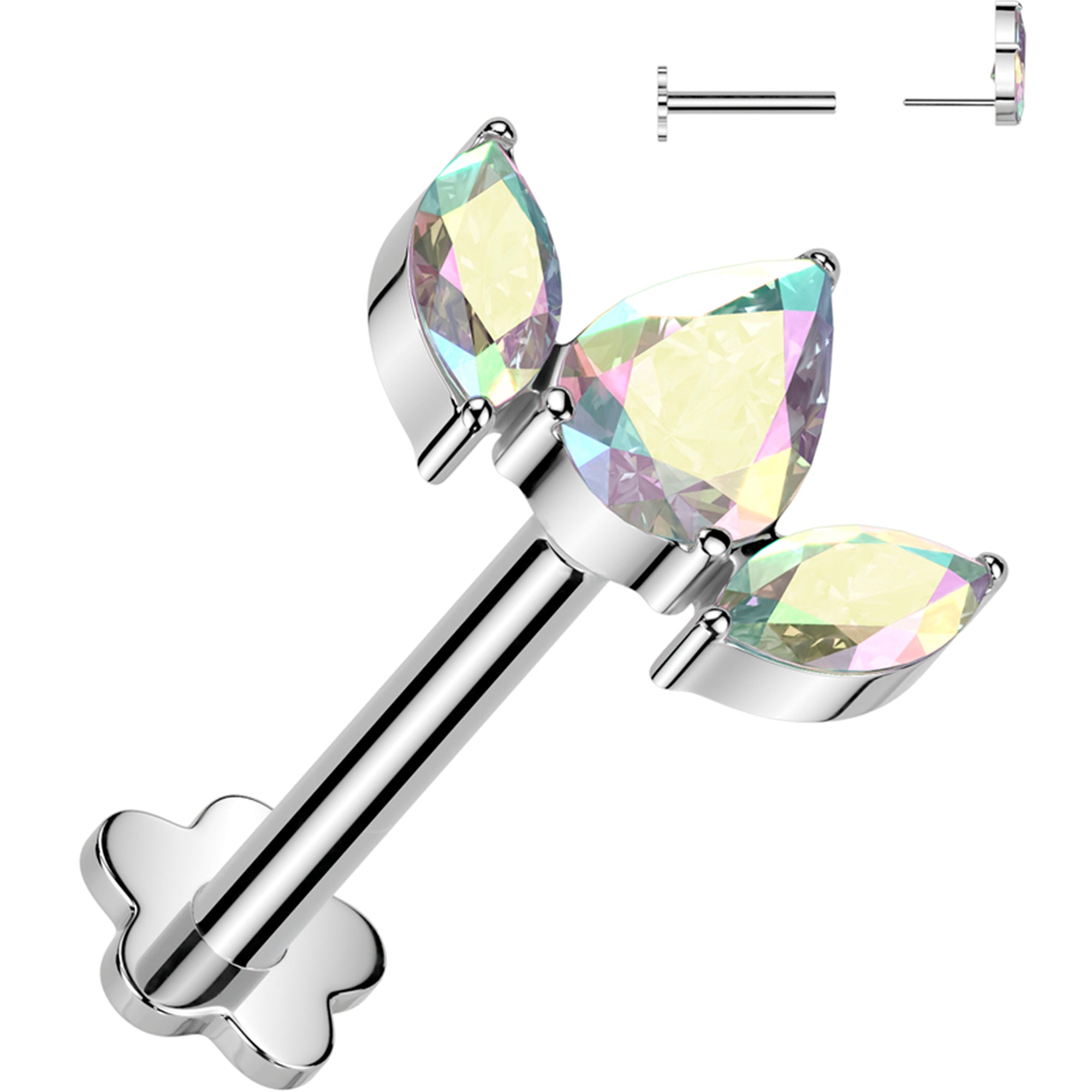 Selected Variant Image