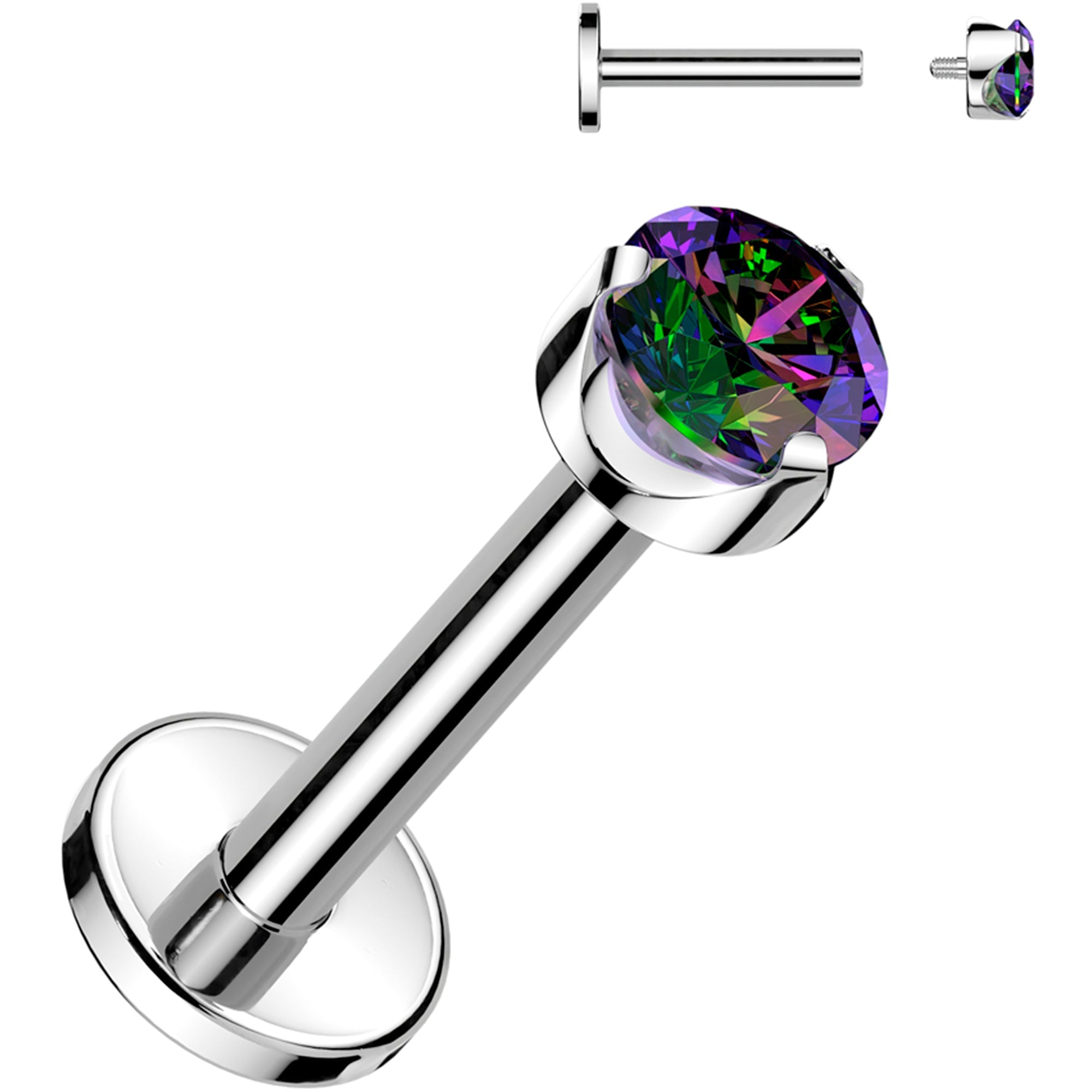 Selected Variant Image