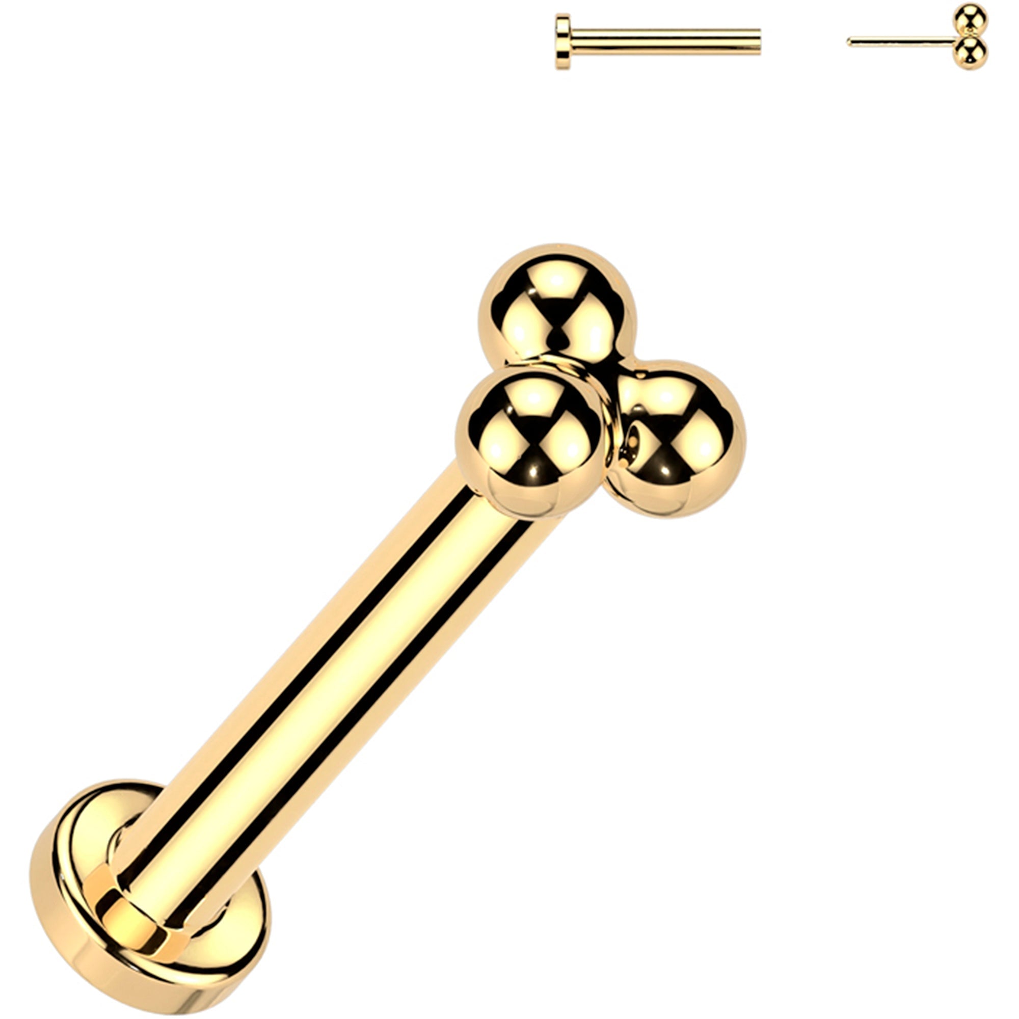 Selected Variant Image