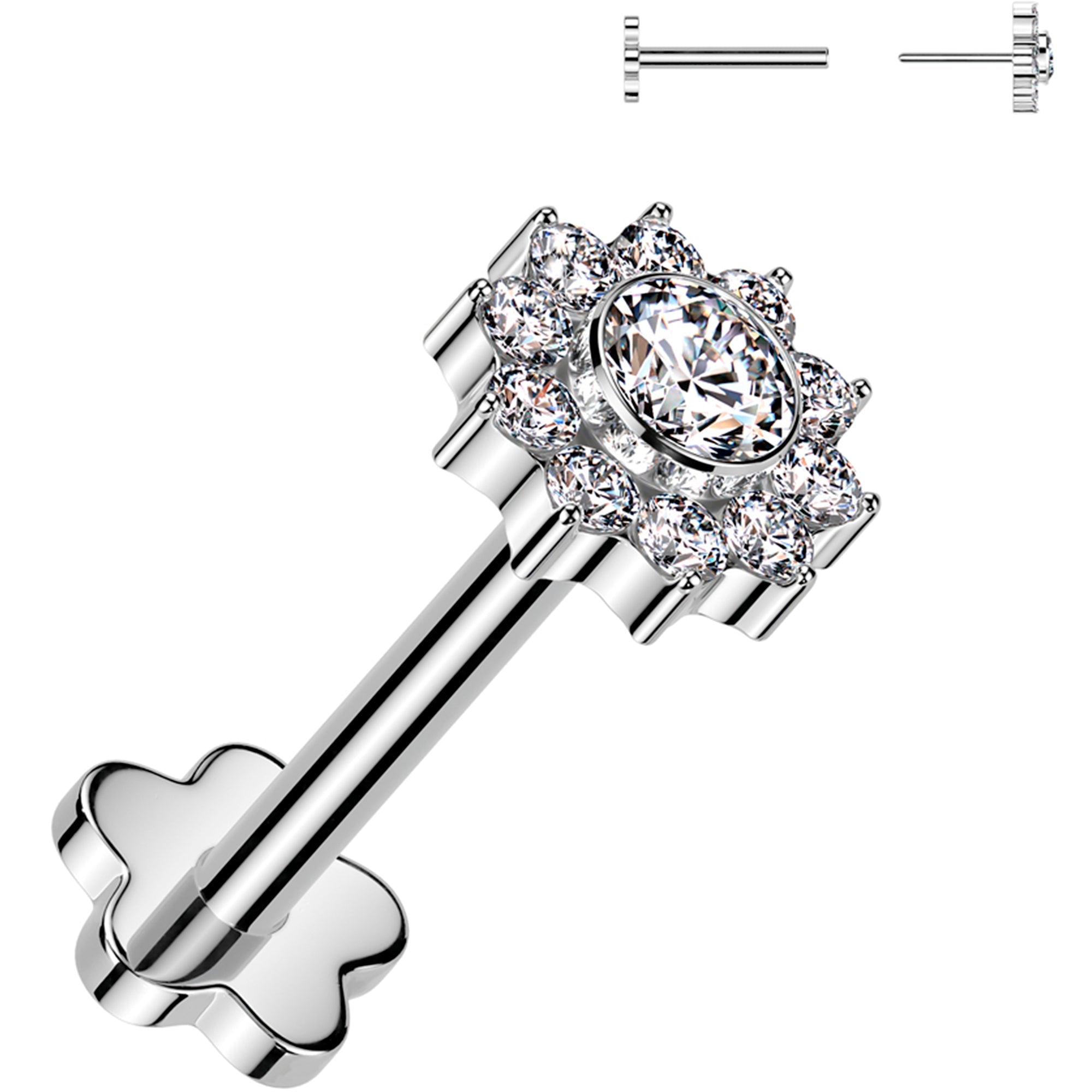 Selected Variant Image