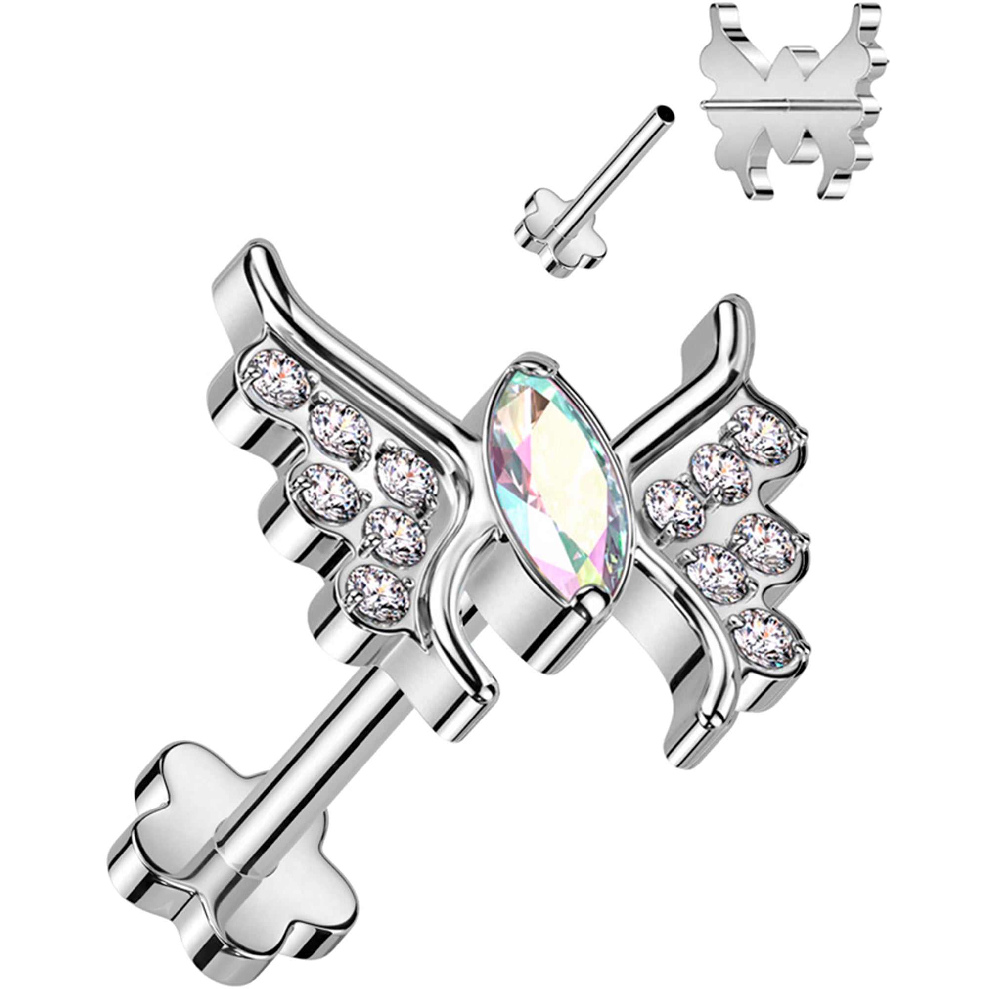 Selected Variant Image