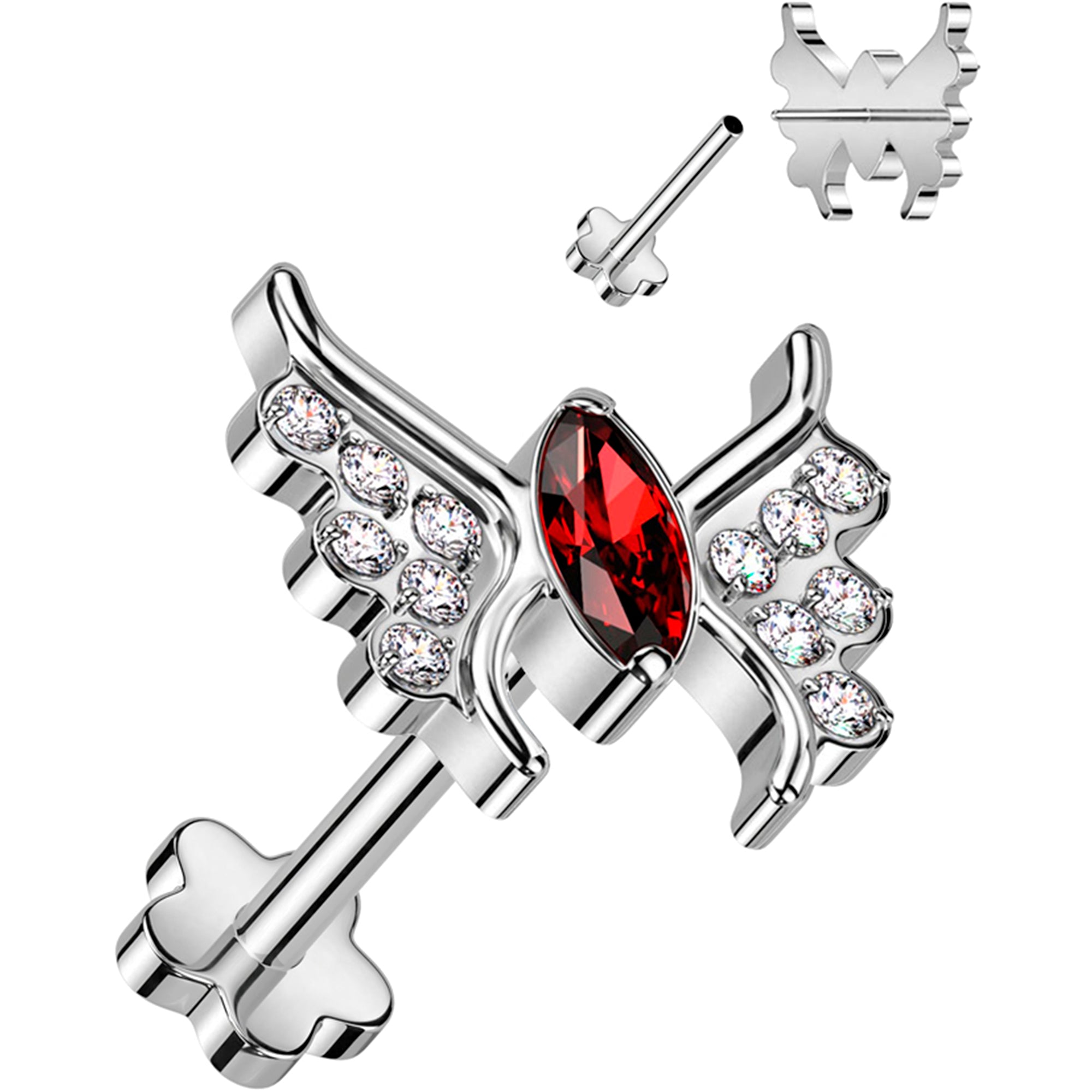 Selected Variant Image