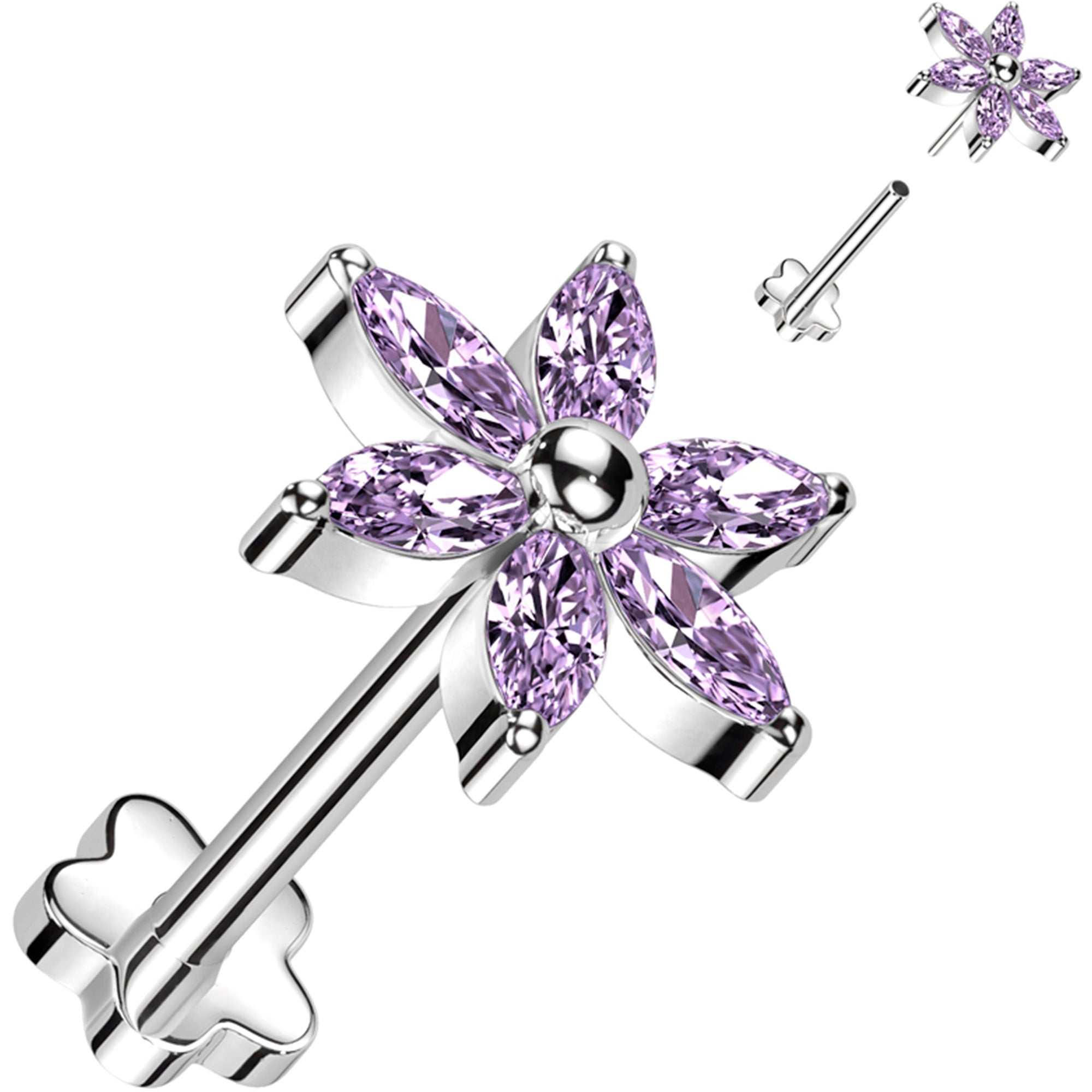 Selected Variant Image