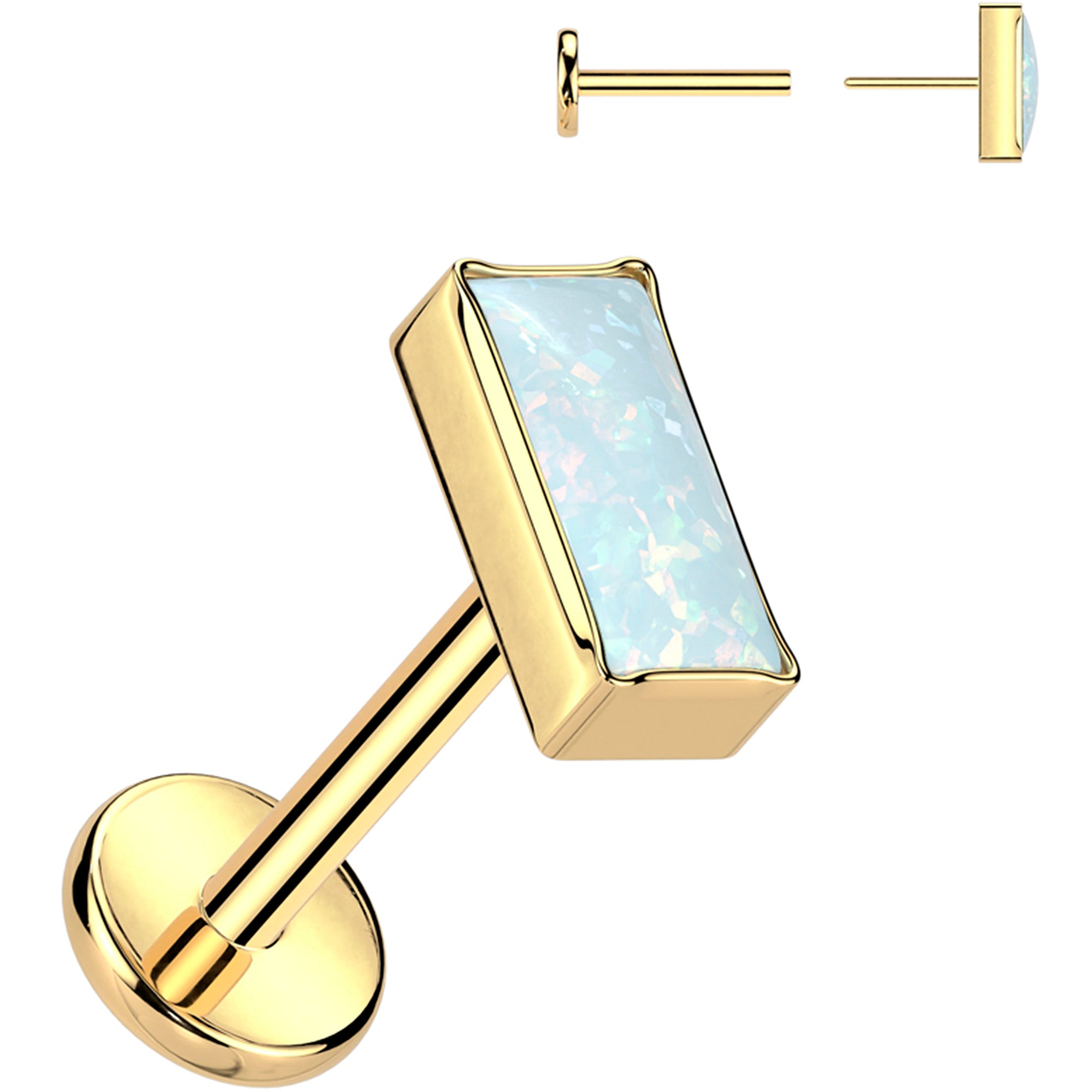 Selected Variant Image