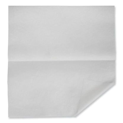 Durable Packaging Interfolded Deli Sheets, 10.75 x 10, Standard Weight, 500 Sheets/Box, 12 Boxes/Carton