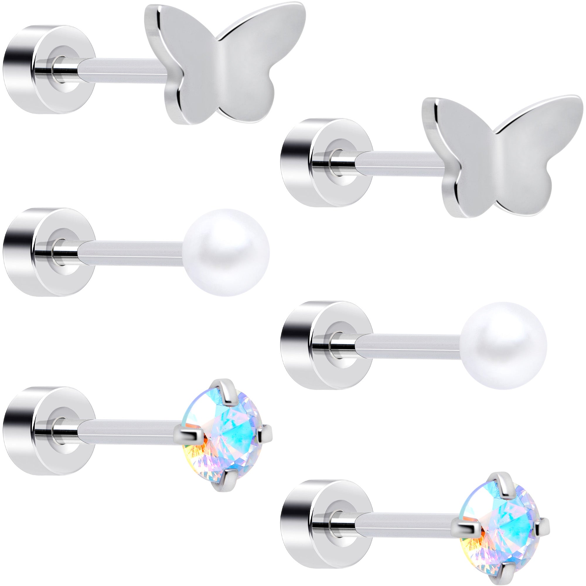 Selected Variant Image