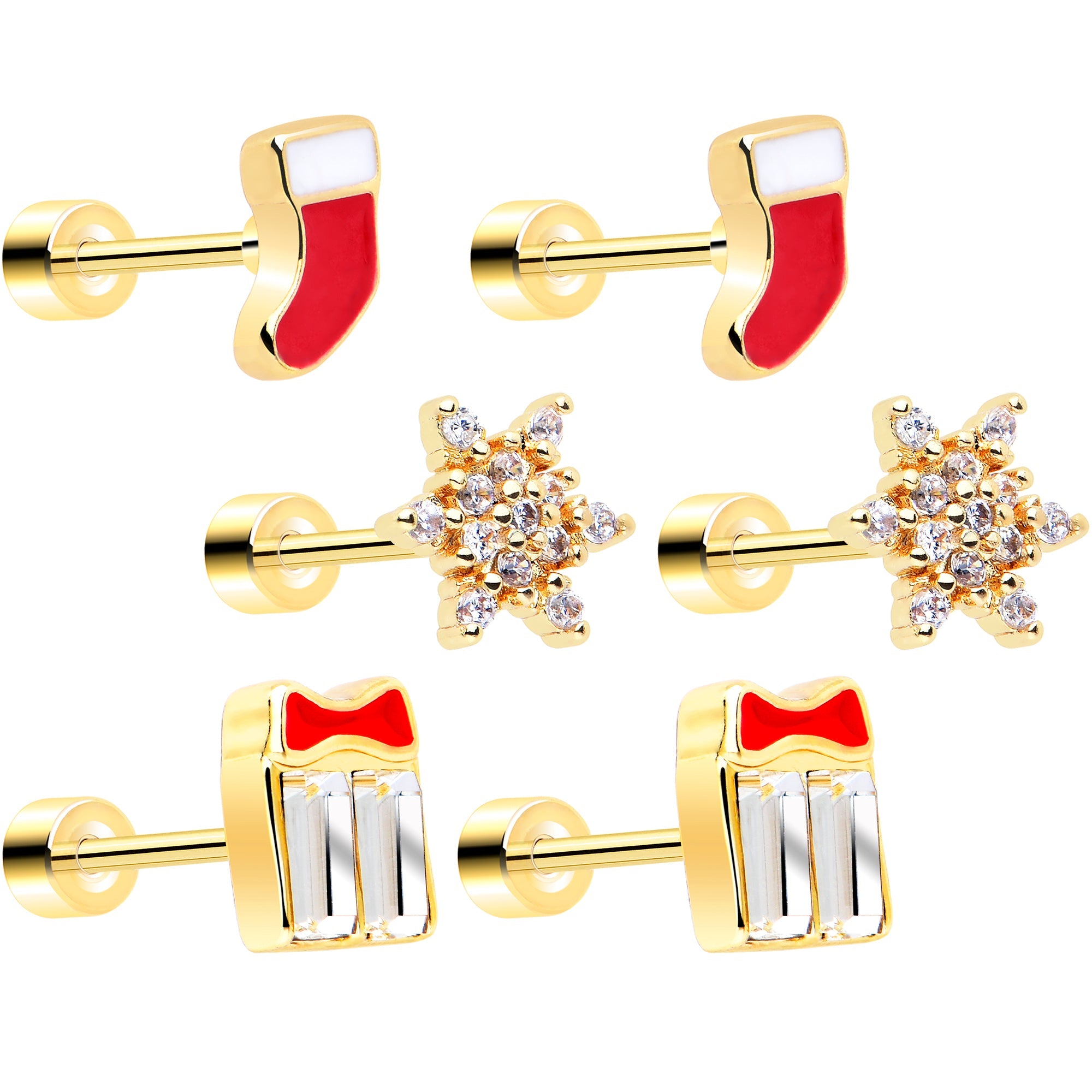 Selected Variant Image