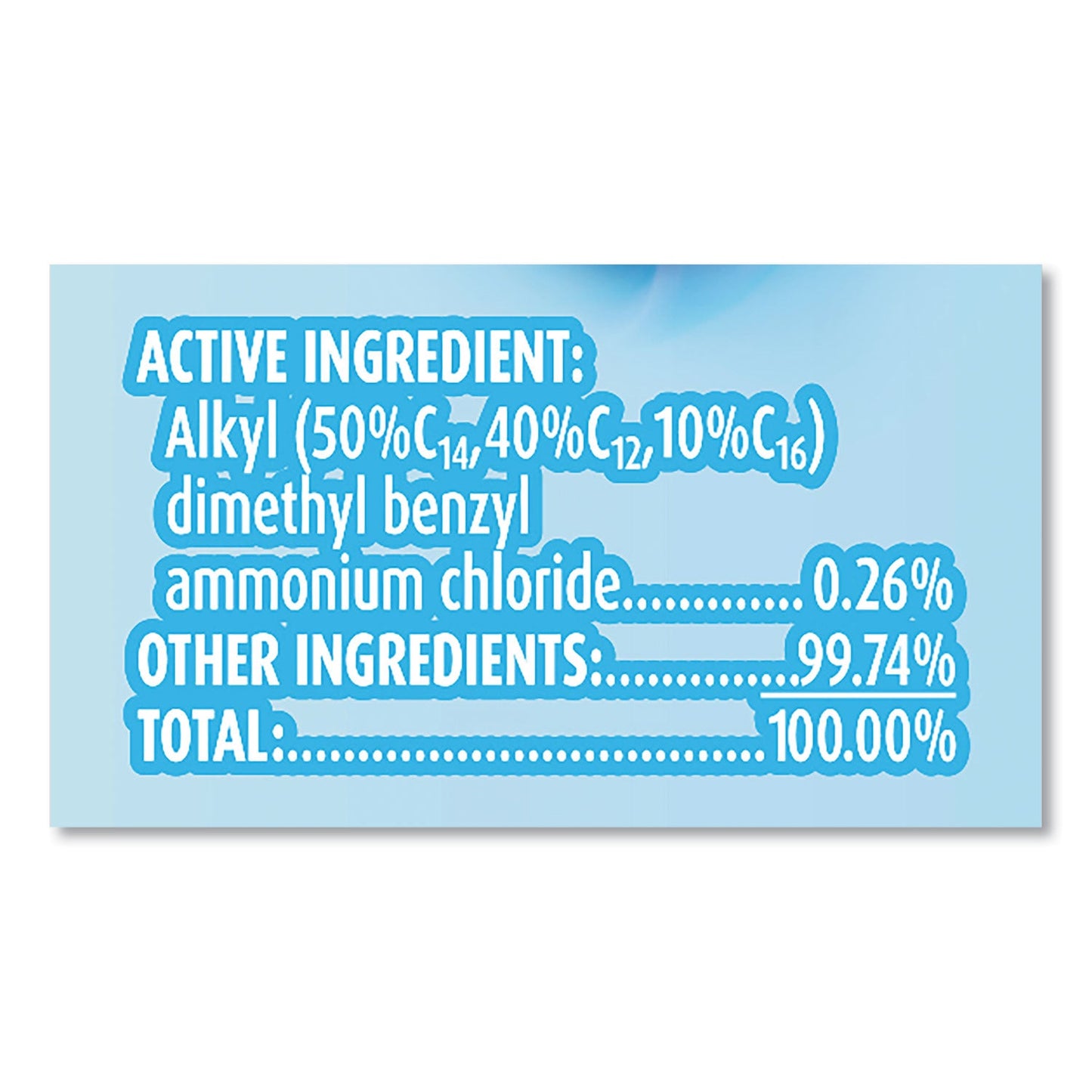 LYSOL Disinfecting Wipes, 7 x 7.25, Crisp Linen, 80 Wipes/Canister