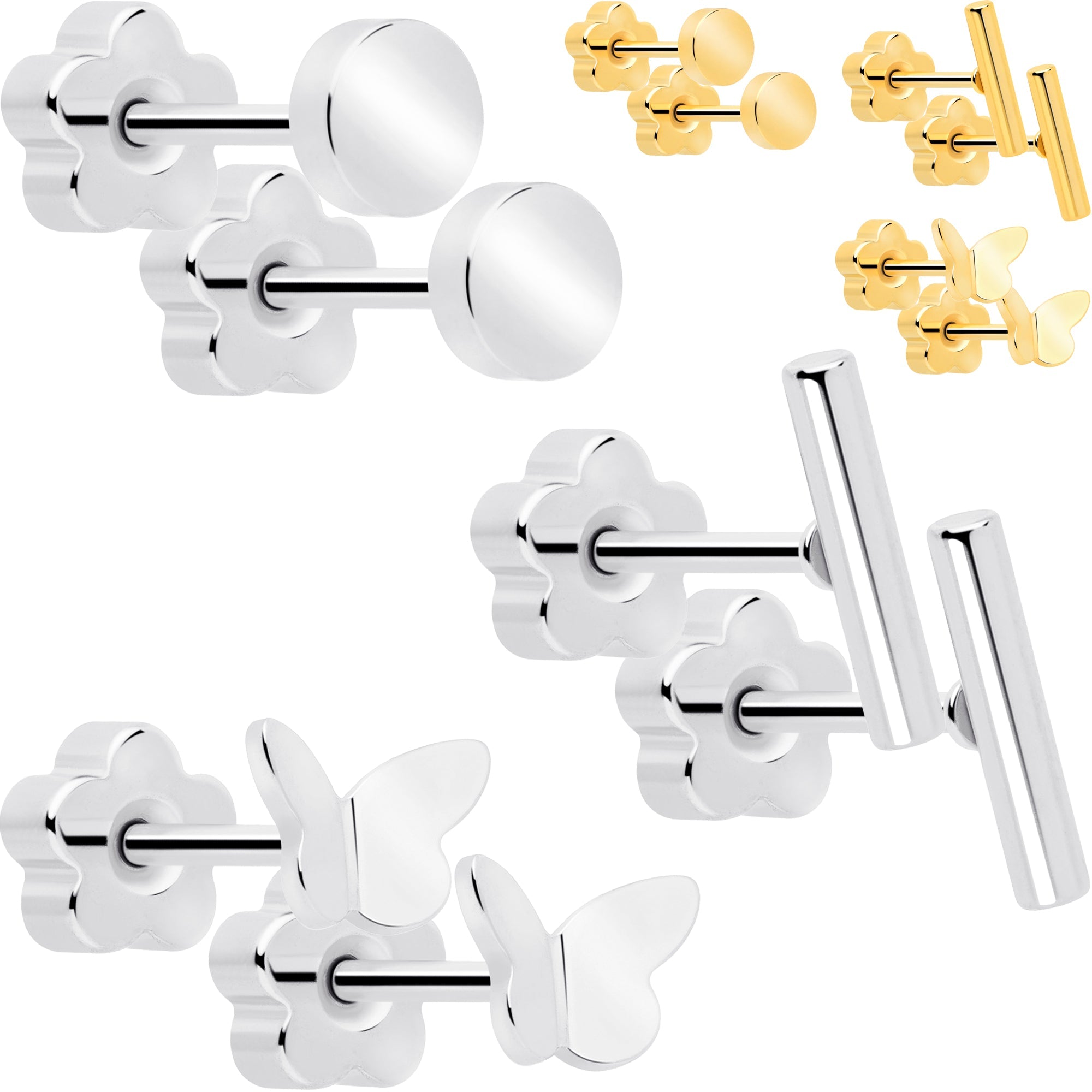 Selected Variant Image