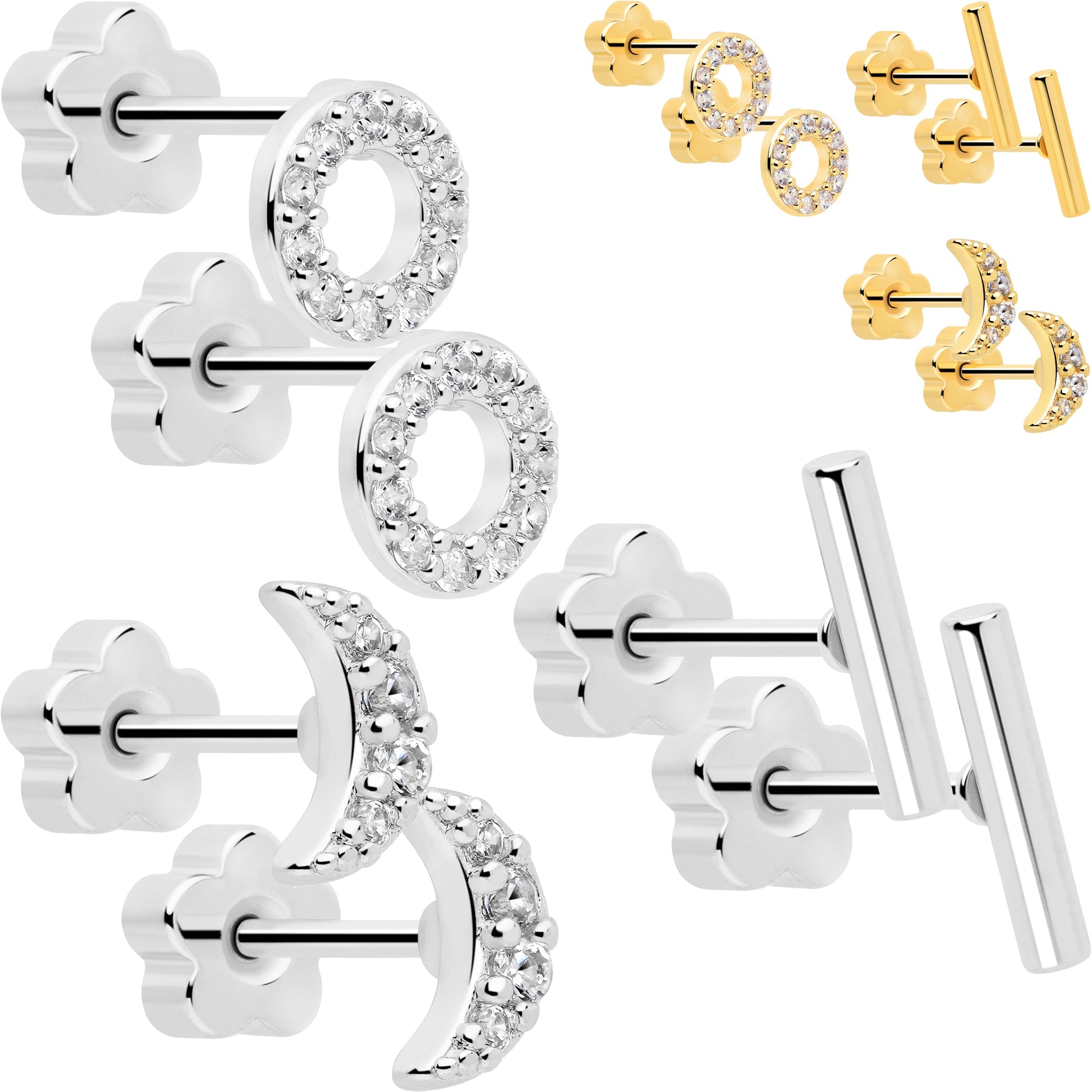 Selected Variant Image