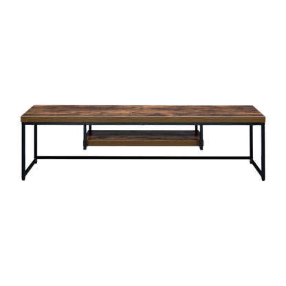 Bob - TV Stand, Compact Storage