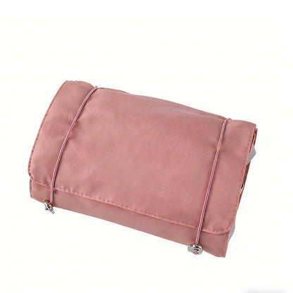 4 In 1 Storage Bag,Horizontal Square Function Dustproof Storage, Applicable Scenes Bedroom Living Room Travel Storage Scenes Travel Storage, Makeup Storage, Bathroom Storage, Toiletries