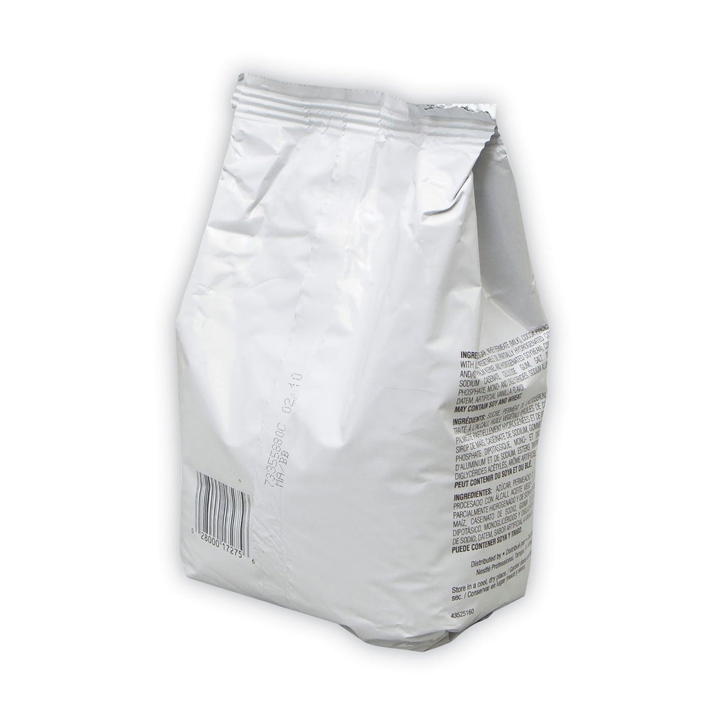 Nescafé Premium Hot Chocolate Mix, 1.75 lb Bag
