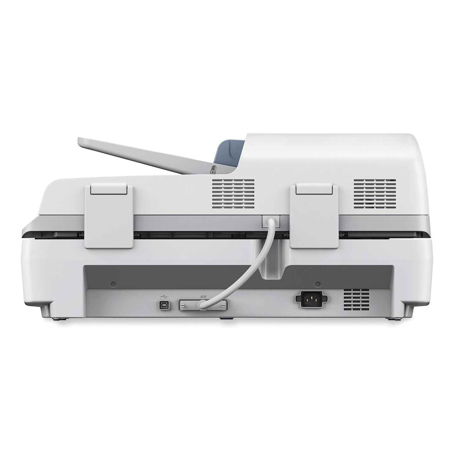 Epson WorkForce DS-70000 Scanner, 600 dpi Optical Resolution, 200-Sheet Duplex Auto Document Feeder