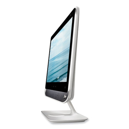 poly Poly Studio P21, 1280 pixels x 720 pixels, White