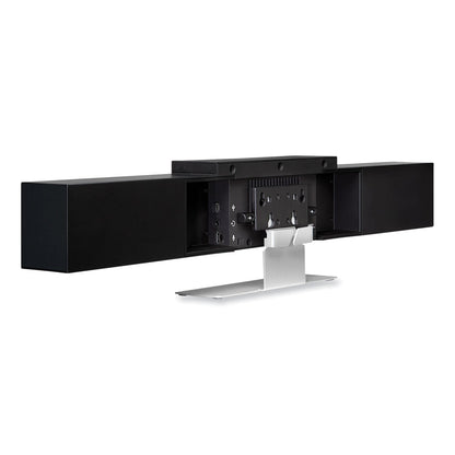 poly Poly Studio Video Bar, 1280 pixels x 720 pixels, Black