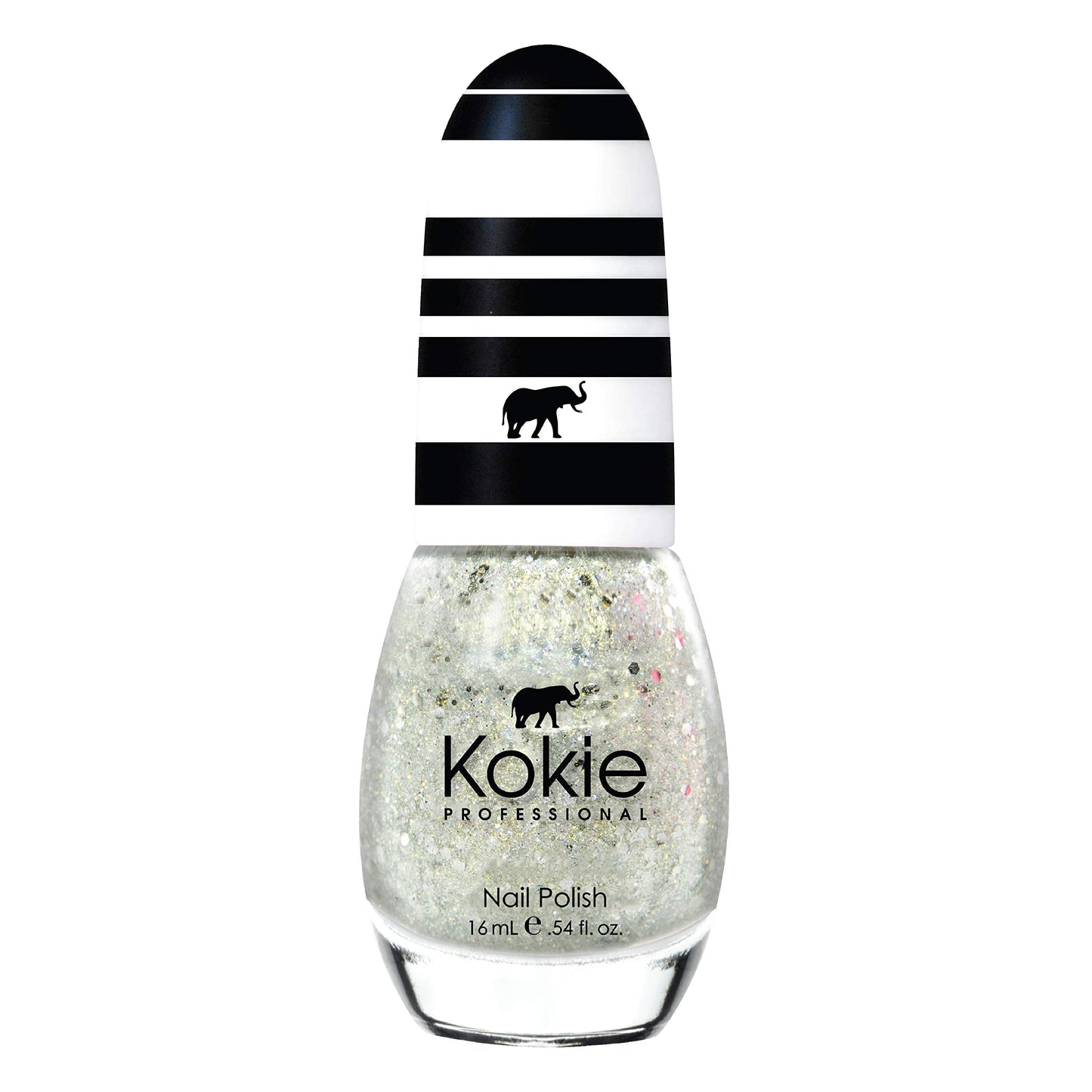 Professional Nail Polish