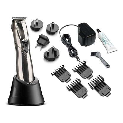 Andis Slimline Pro Li Cordless Trimmes Model No.32400