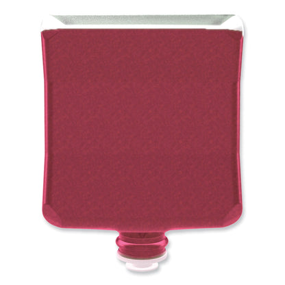 SC Johnson Professional Kresto Cherry Heavy Duty Hand Cleaner Manual Cartridge, Cherry Scent, 2 L Cartridge Refill, 4/Carton