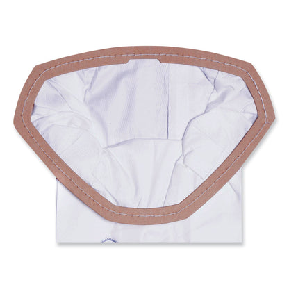 Janitized Vacuum Filter Bags Designed to Fit ProTeam Super Coach Pro 6/GoFree Pro, 100/CT