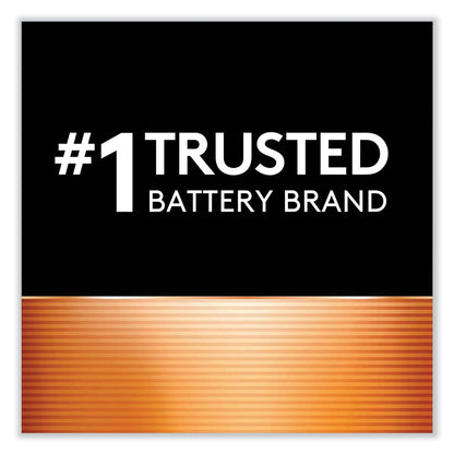 Duracell Lithium Coin Batteries, 2025, 2/Pack