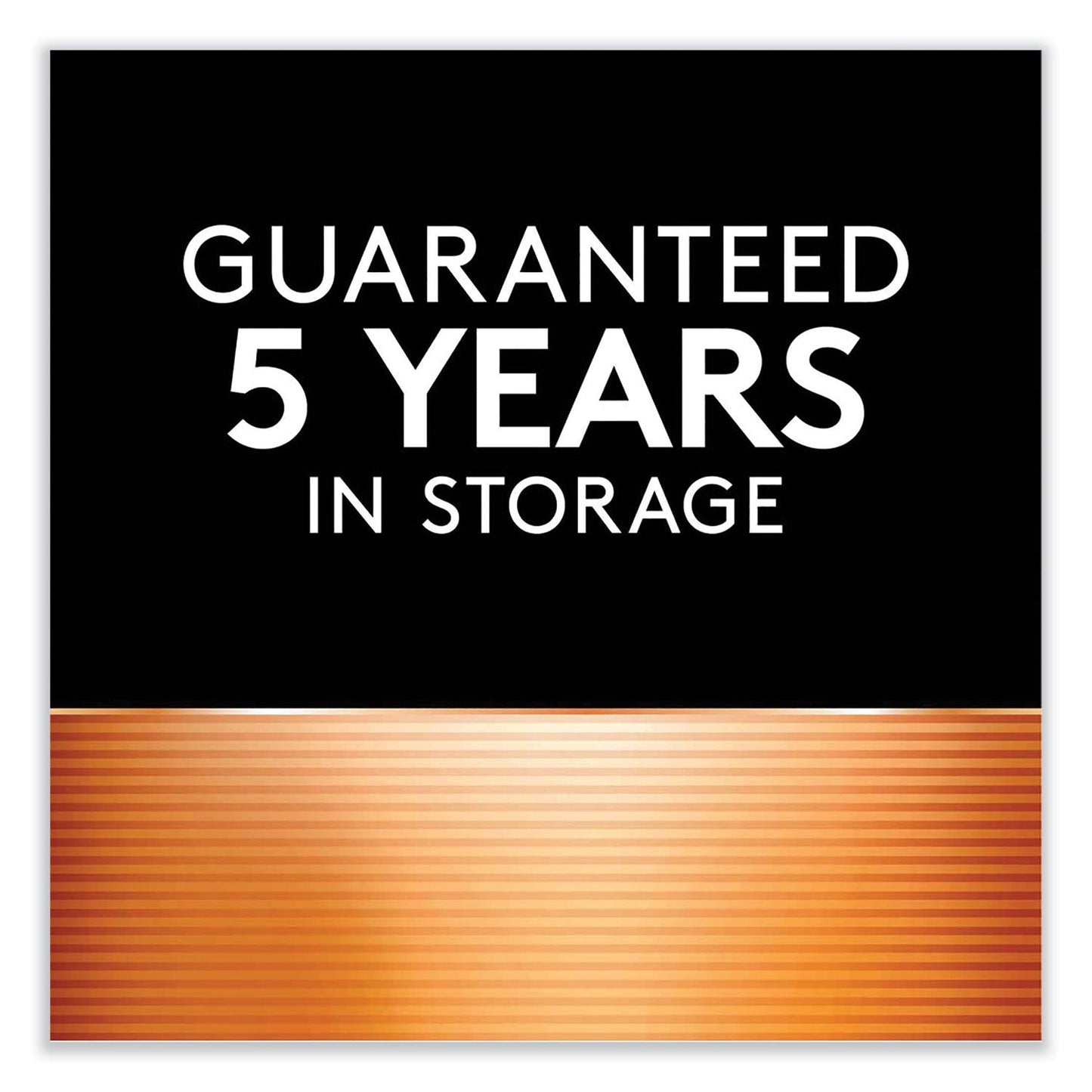 Duracell CopperTop Alkaline 9V Batteries, 72/Carton