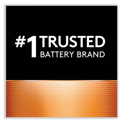 Duracell Lithium Coin Batteries With Bitterant, 2032, 6/Pack