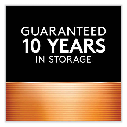 Duracell Rechargeable StayCharged NiMH Batteries, AAA, 2/Pack