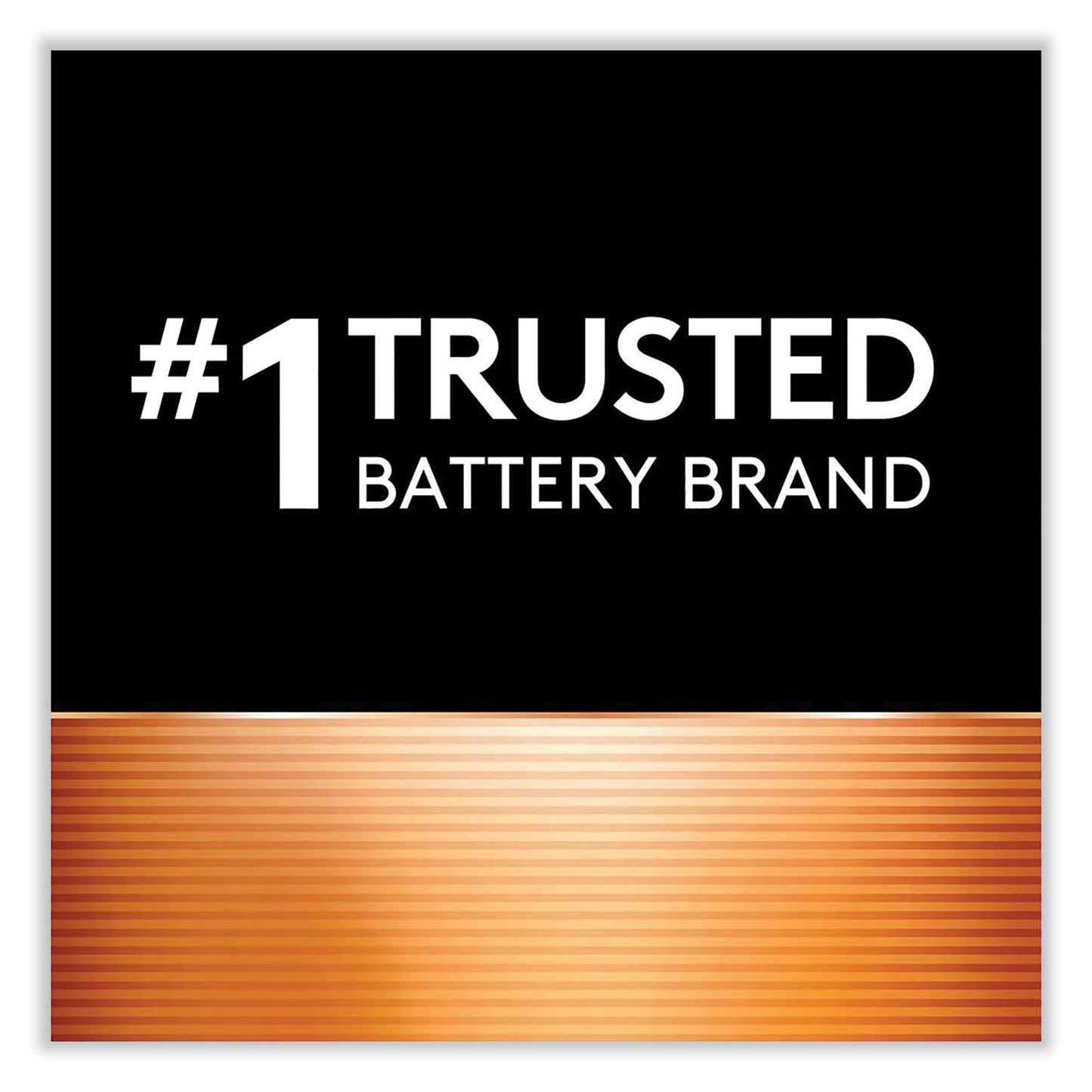 Duracell CopperTop Alkaline C Batteries, 12/Box