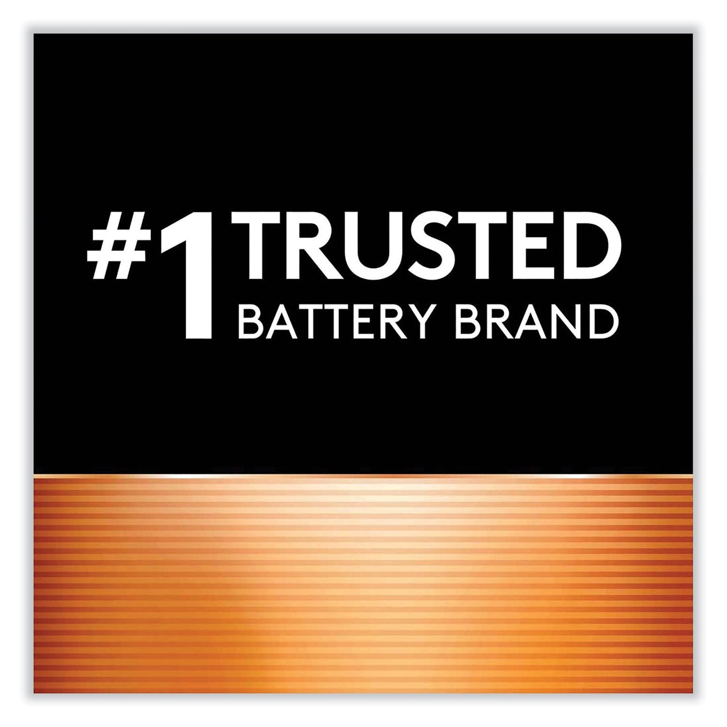 Duracell Rechargeable StayCharged NiMH Batteries, AAA, 4/Pack