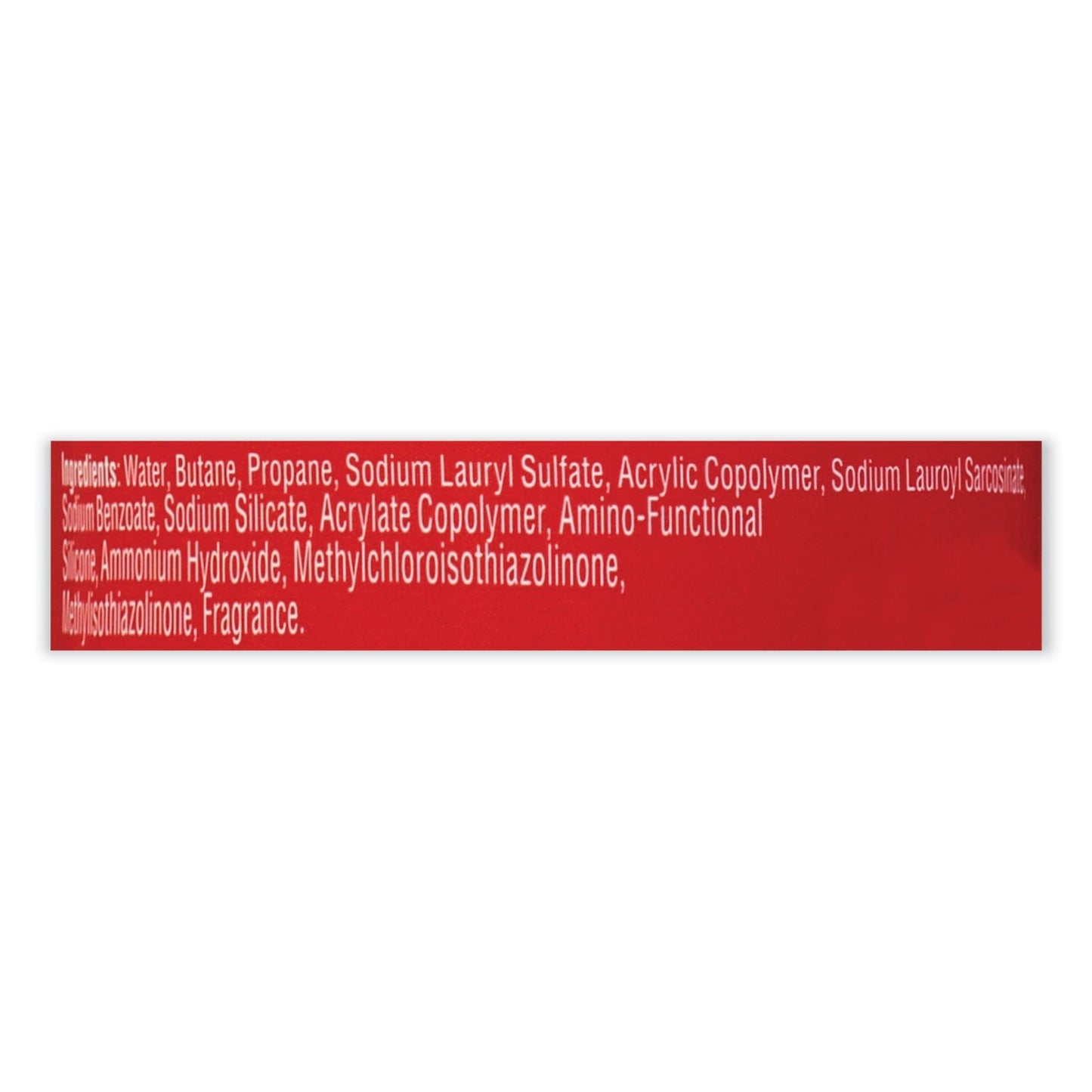 RESOLVE Pet Expert Hair Eliminator, Floral, 18 oz Aerosol Spray, 6/Carton
