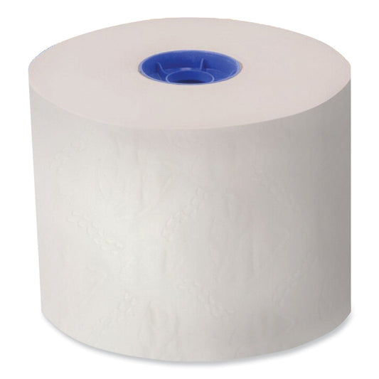 Tork Advanced High Capacity Bath Tissue, Septic Safe, 2-Ply, White, 1,000 Sheets/Roll, 36/Carton