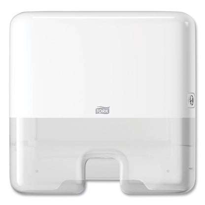 Tork Elevation Xpress Hand Towel Dispenser, 11.9 x 4 x 11.6, White
