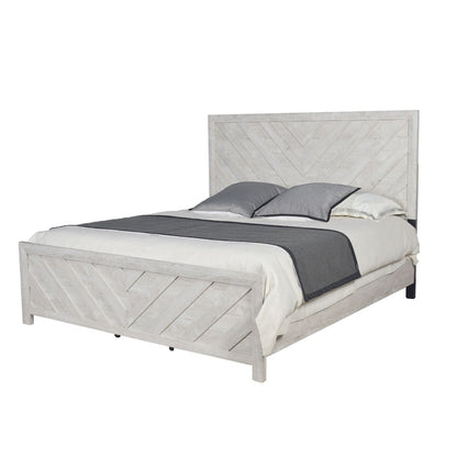 Denver - Bed